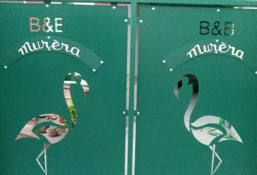 B&b Murera