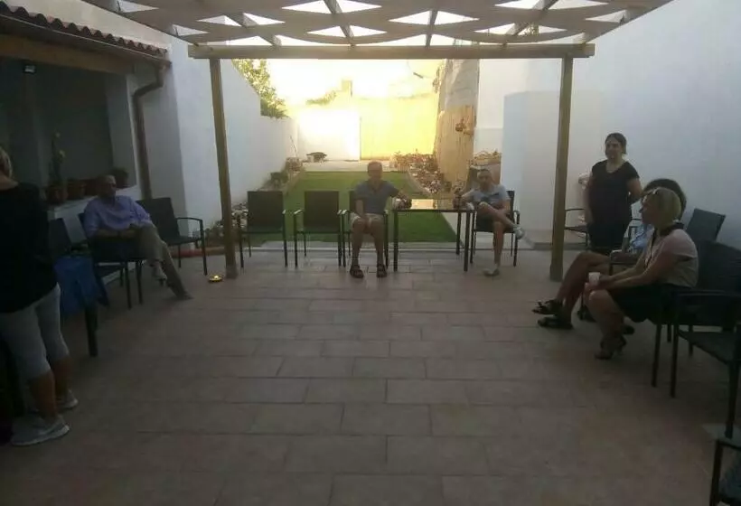 B&b Murera