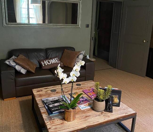 住宿加早餐  Chambres D Hôtes Kayros