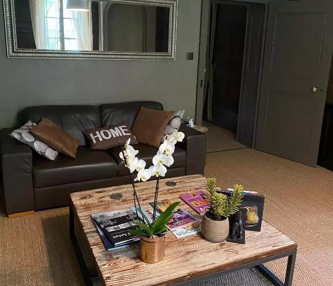 ベッドアンドブレックファースト Chambres D Hôtes Kayros