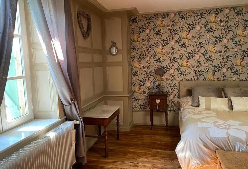 住宿加早餐  Chambres D Hôtes Kayros