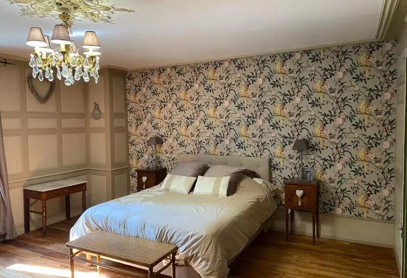ベッドアンドブレックファースト Chambres D Hôtes Kayros