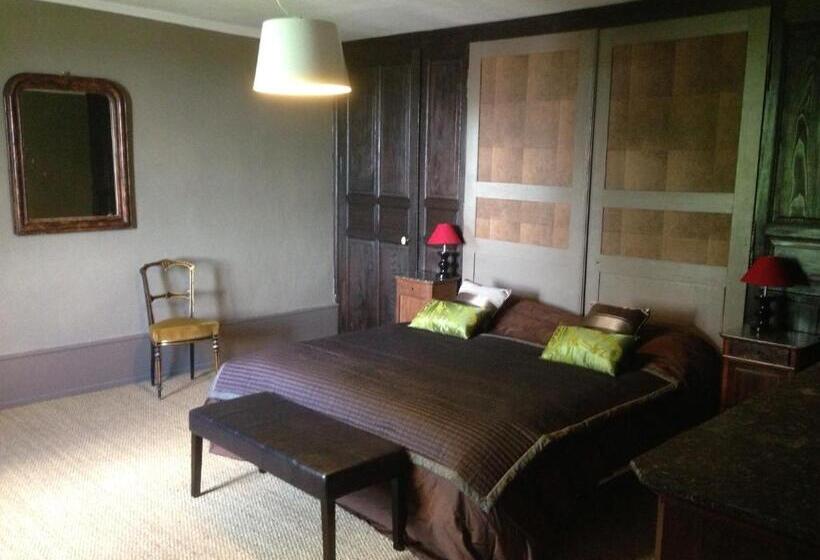 住宿加早餐  Chambres D Hôtes Kayros