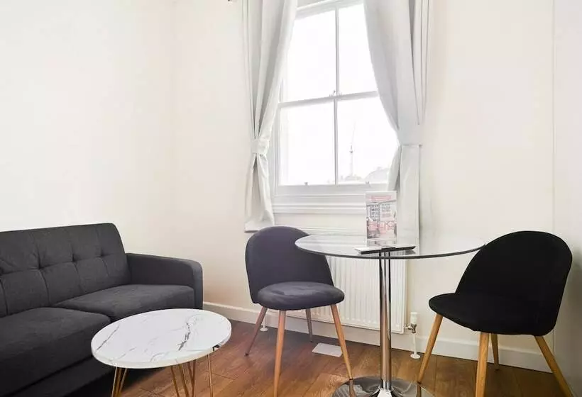 The Euston Guest House  60