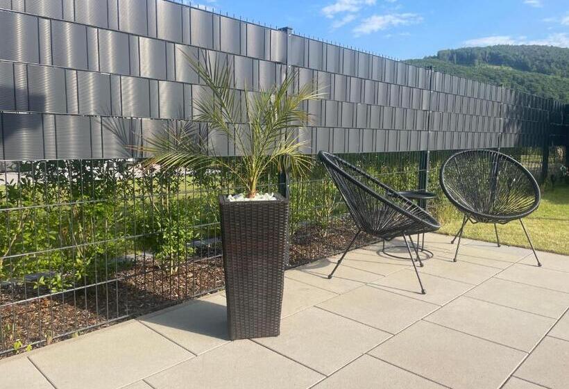 Ferienhaus Auszeit Am Gülser Moselbogen 20 In Koblenz