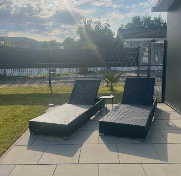 Ferienhaus Auszeit Am Gülser Moselbogen 20 In Koblenz