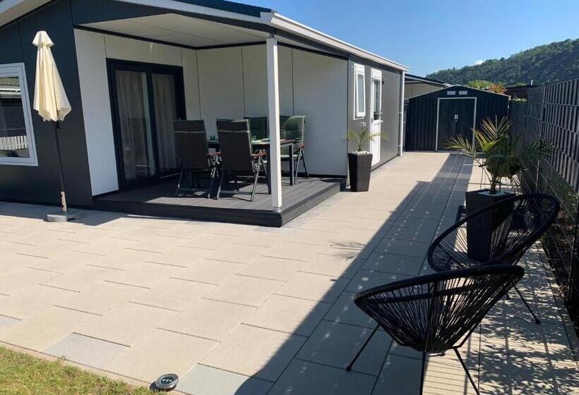 Ferienhaus Auszeit Am Gülser Moselbogen 20 In Koblenz