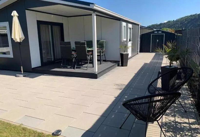 Ferienhaus Auszeit Am Gülser Moselbogen 20 In Koblenz