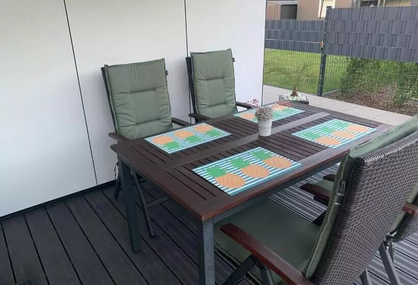 Ferienhaus Auszeit Am Gülser Moselbogen 20 In Koblenz