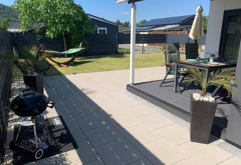 Ferienhaus Auszeit Am Gülser Moselbogen 20 In Koblenz