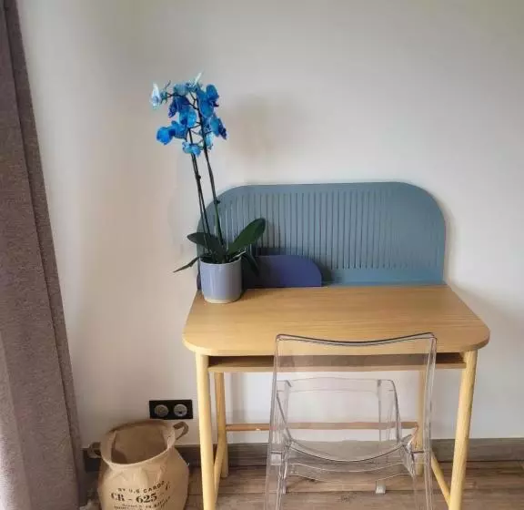 Gîteduruisseau73, Heart Of French Alps Paradiski, Maison Entière 80m2 Au Calme, 2 Chambres 2 Salles