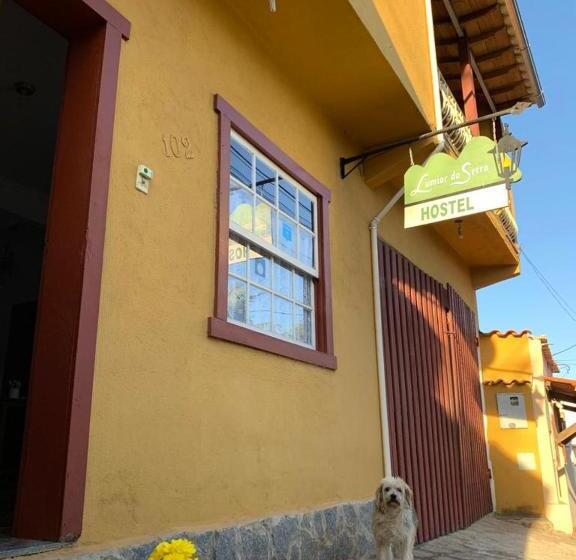 Hostel Lumiar Da Serra
