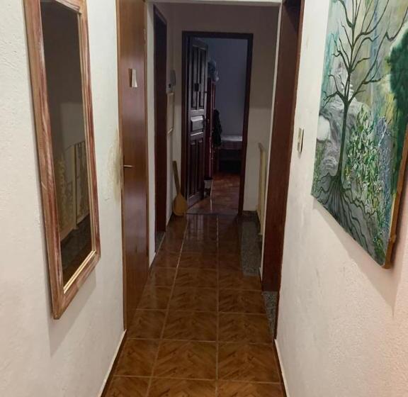 Hostel Lumiar Da Serra