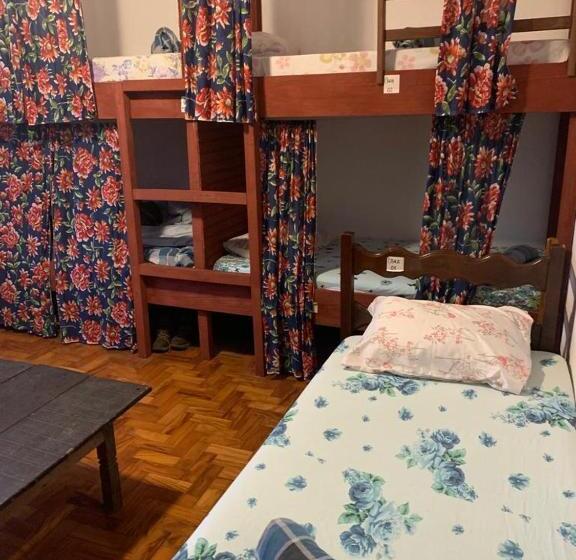 Hostel Lumiar Da Serra