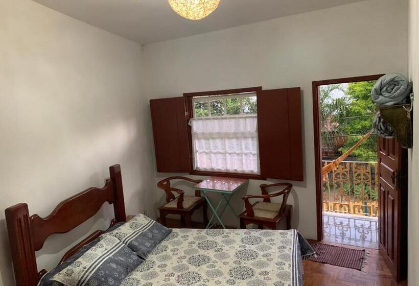 Hostel Lumiar Da Serra