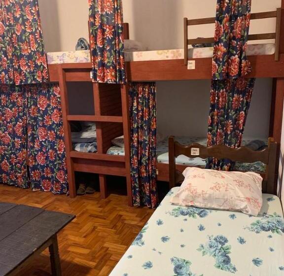 Hostel Lumiar Da Serra