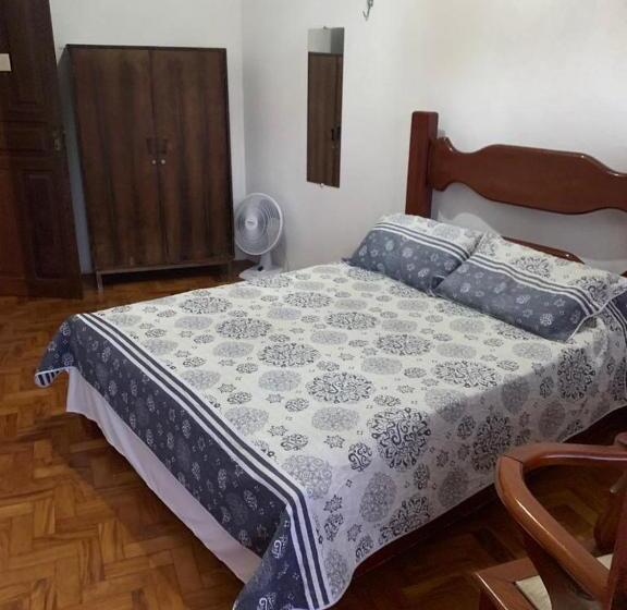 Hostel Lumiar Da Serra