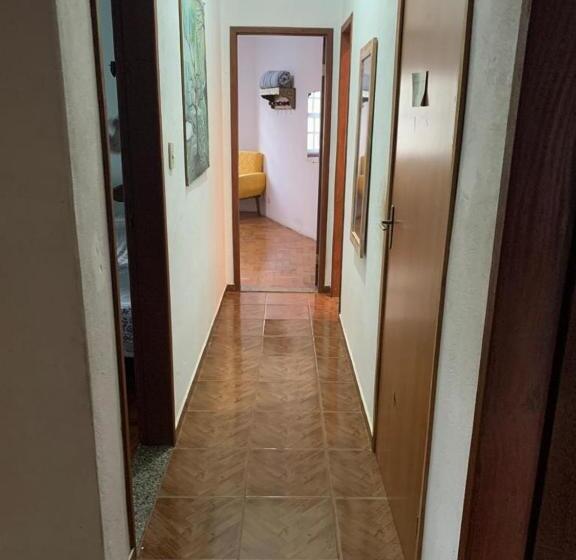 Hostel Lumiar Da Serra