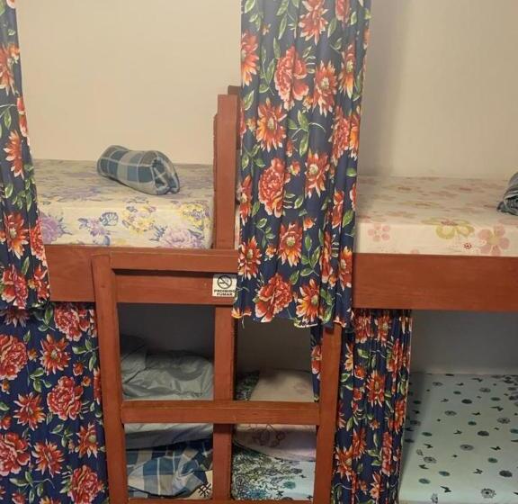 Hostel Lumiar Da Serra