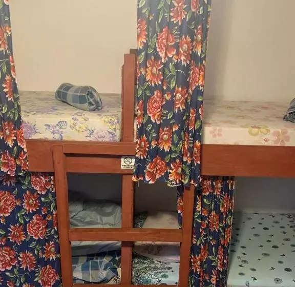 Hostel Lumiar Da Serra
