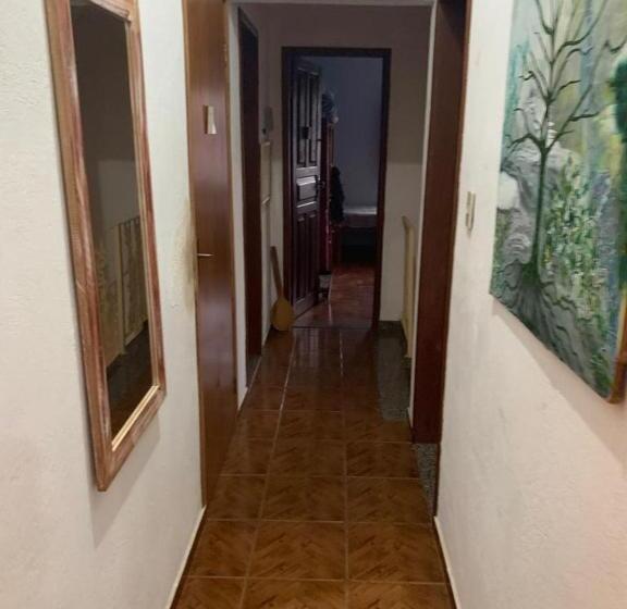 Hostel Lumiar Da Serra