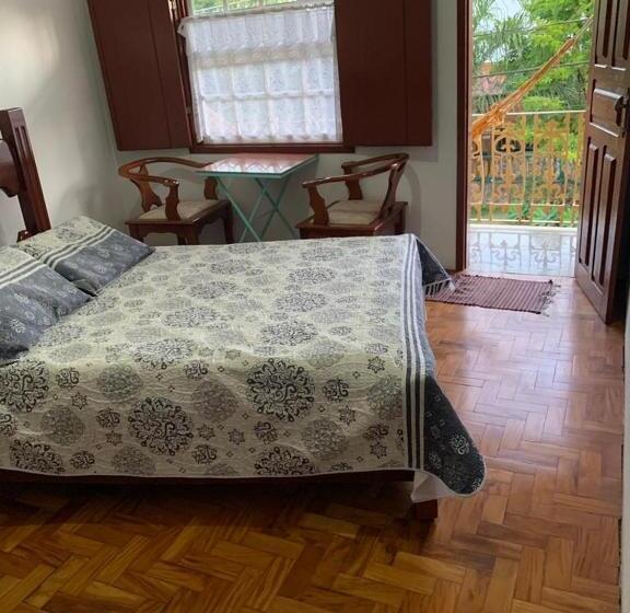 Hostel Lumiar Da Serra