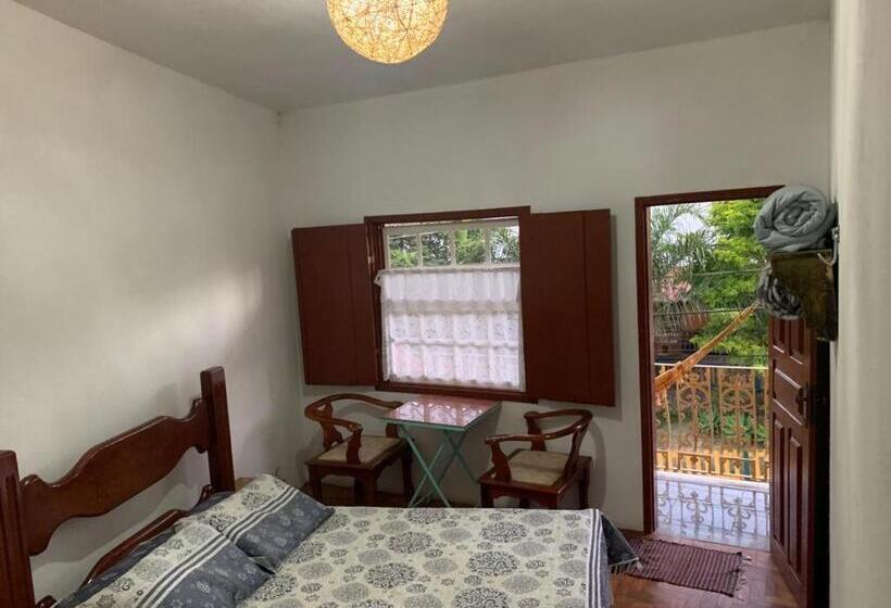 Hostel Lumiar Da Serra