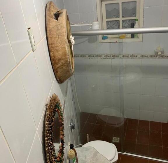 Hostel Lumiar Da Serra