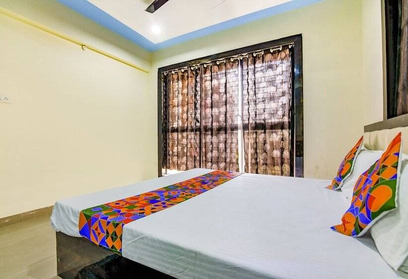 בית מלון כפרי Fab Sharma Inn