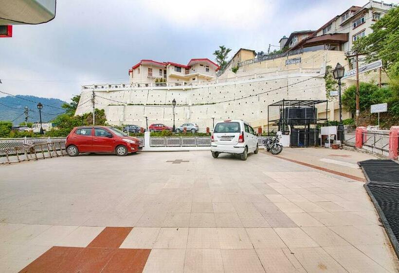 هتل Fabexpress Sapphire