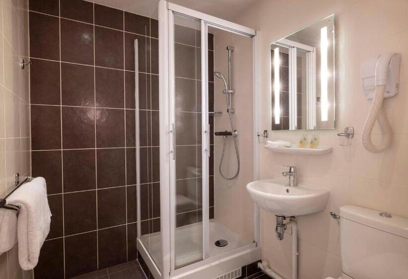 호텔 Bijou Hôtel Paris Boulogne