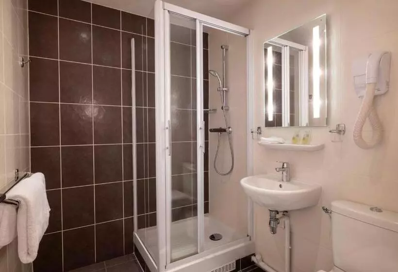 ホテル Bijou Hôtel Paris Boulogne