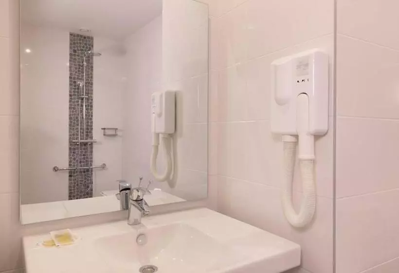 ホテル Bijou Hôtel Paris Boulogne