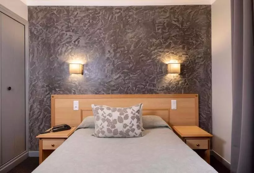 ホテル Bijou Hôtel Paris Boulogne