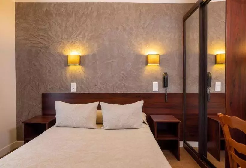 ホテル Bijou Hôtel Paris Boulogne