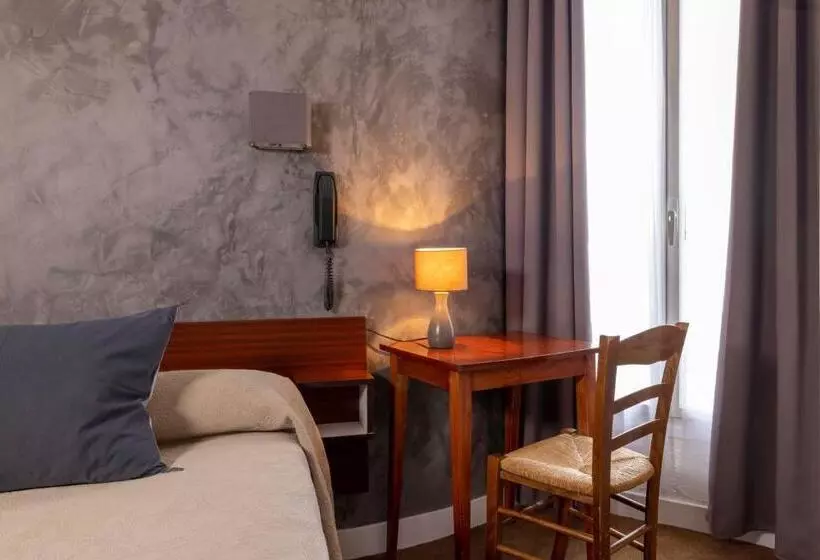 ホテル Bijou Hôtel Paris Boulogne