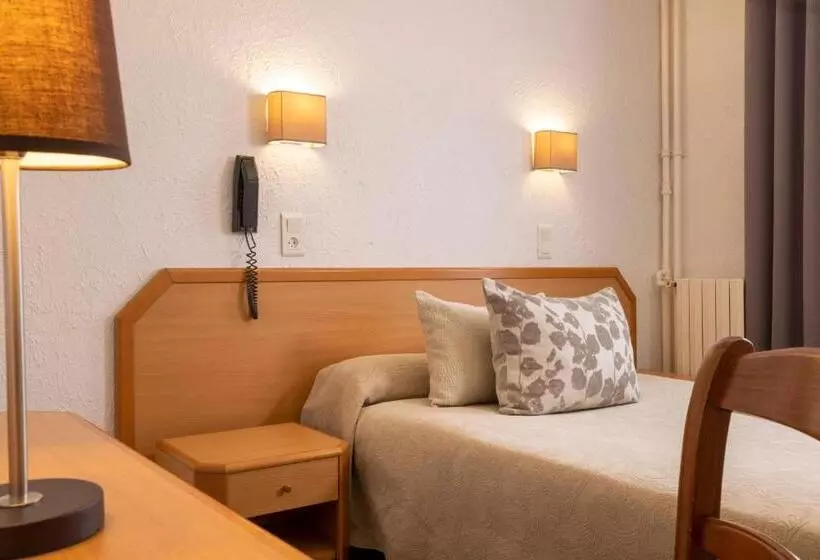 ホテル Bijou Hôtel Paris Boulogne