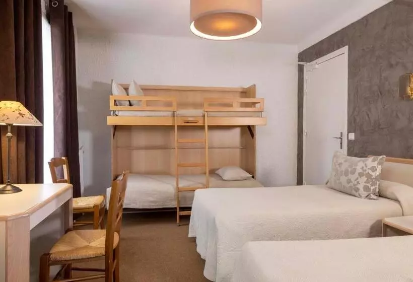 ホテル Bijou Hôtel Paris Boulogne