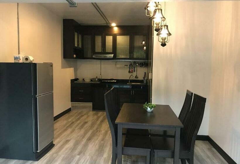 호텔 Kamala Amanah Hill