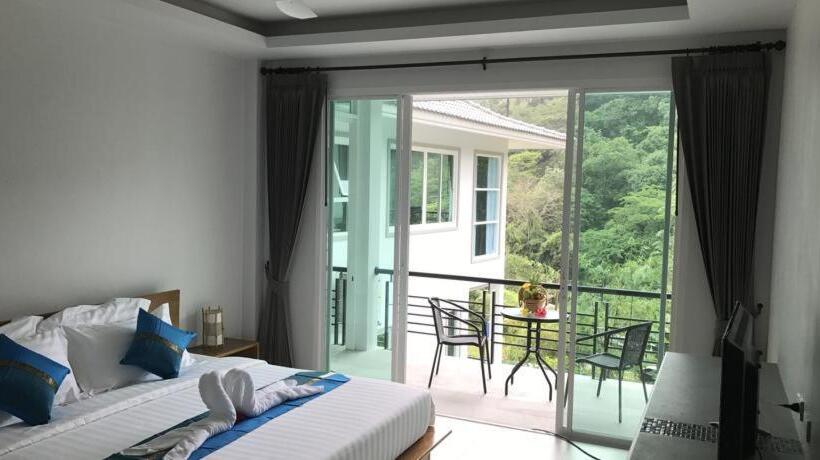 호텔 Kamala Amanah Hill