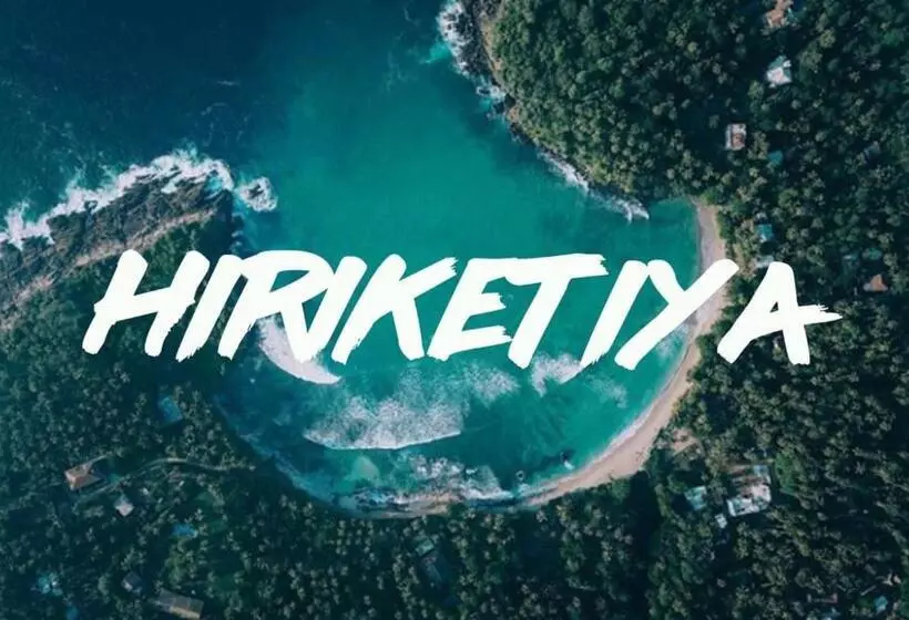 Hotell Monkey Beach