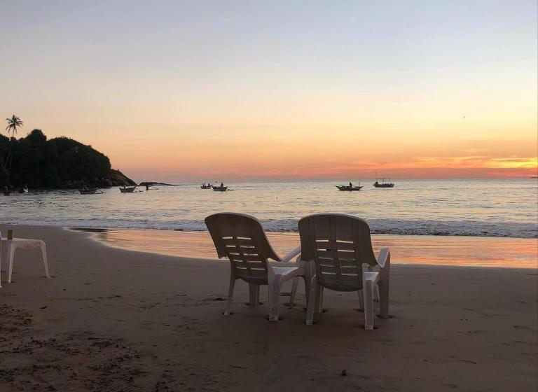 فندق Monkey Beach