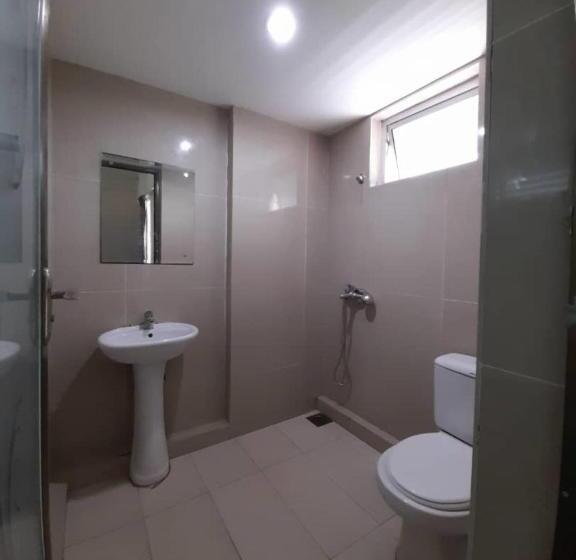 酒店 Oyo Home 90435 Sena Home Homestay #819