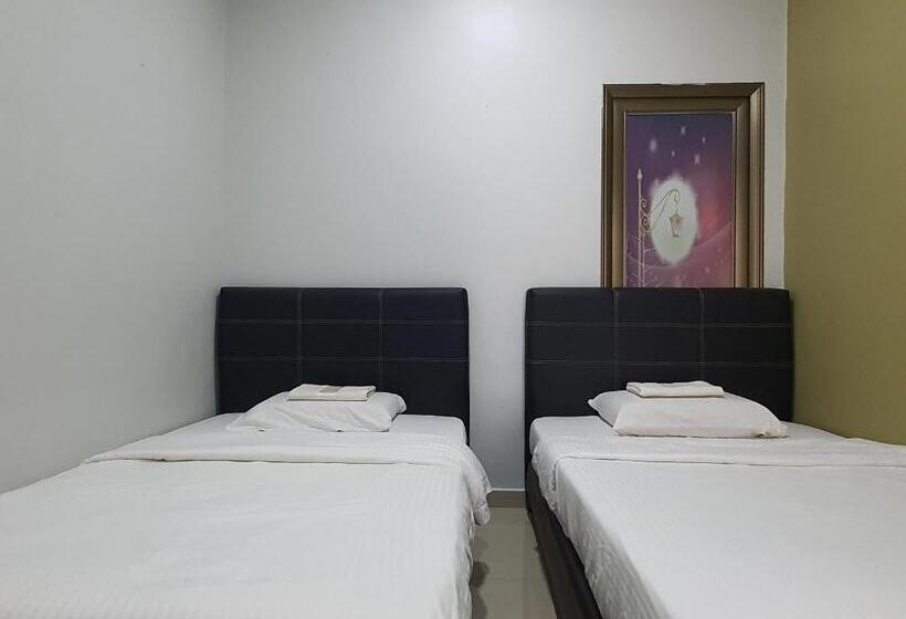 酒店 Oyo Home 90435 Sena Home Homestay #819