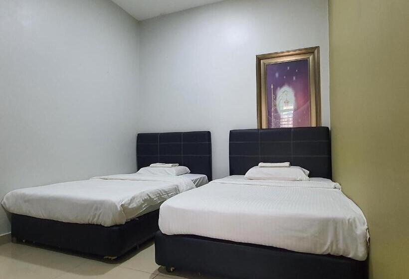 酒店 Oyo Home 90435 Sena Home Homestay #819