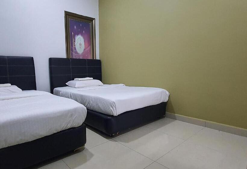 酒店 Oyo Home 90435 Sena Home Homestay #819