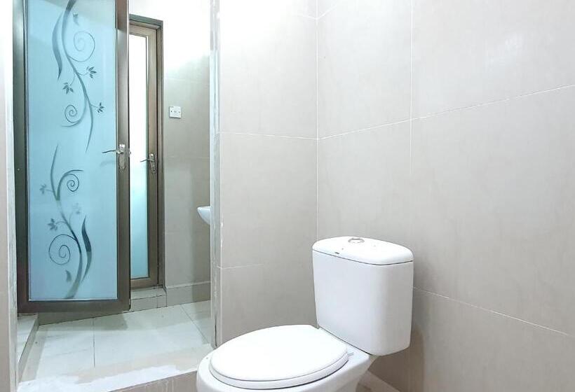 酒店 Oyo Home 90435 Sena Home Homestay #819