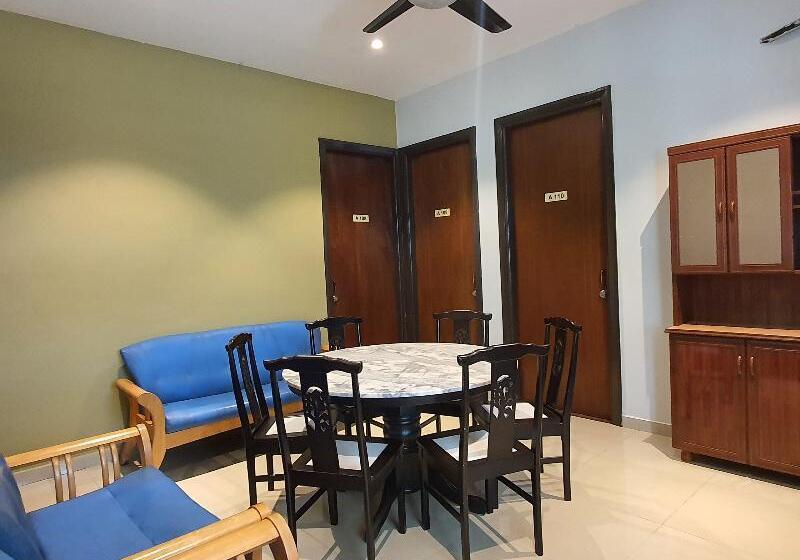 酒店 Oyo Home 90435 Sena Home Homestay #819