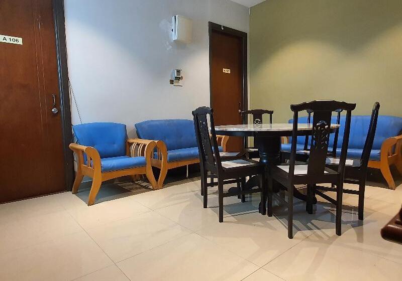 酒店 Oyo Home 90435 Sena Home Homestay #819