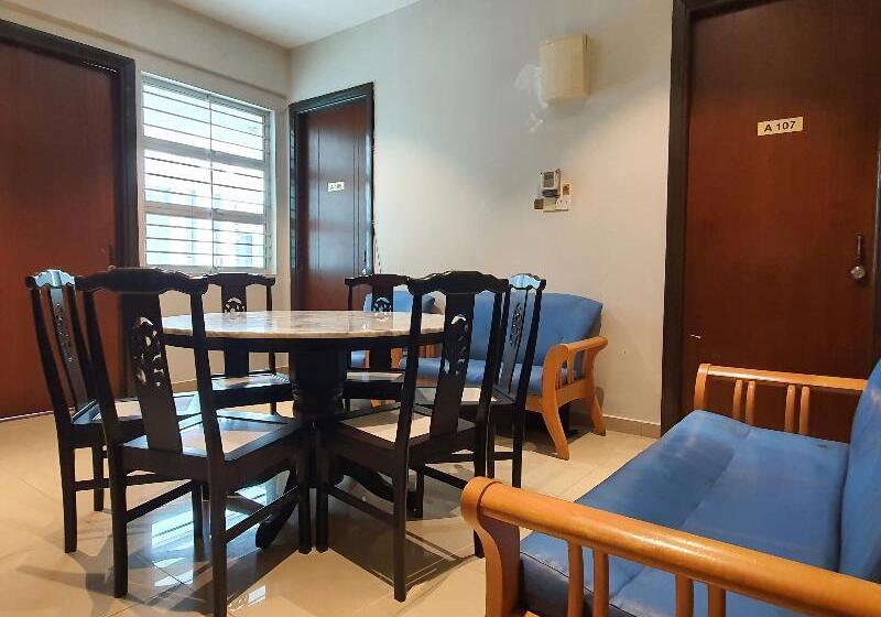 酒店 Oyo Home 90435 Sena Home Homestay #819